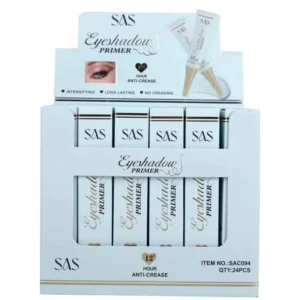 Eye Primer Long-Lasting Waterproof 24-Piece Box SAC094 by Eye