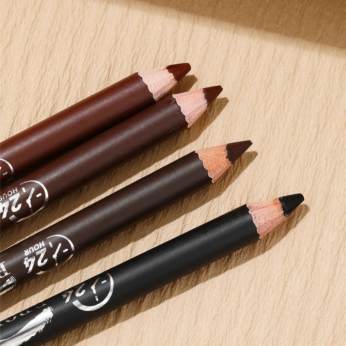 SAS Waterproof Long-Lasting Natural Brow Pen SAP007 8 sas brow pen waterproof non fading brow tint natural long lasting sap007 SPU947535449097 9962