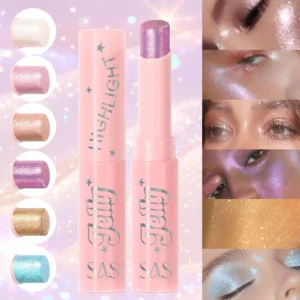Multi-Color Jelly Highlighter Eyeshadow Stick SES006 - SAS