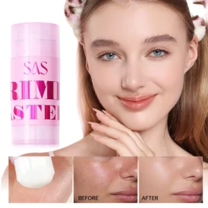 Matte Primer Stick Hydrating Smooth Base SAC10 SAS