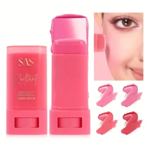 Multi-Use Blush Stick Waterproof Long-Lasting SAC072 USHAS