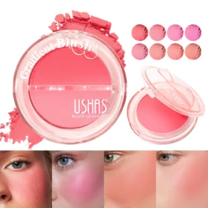 Gradient Blush Waterproof Long-Lasting UBL006 USHAS