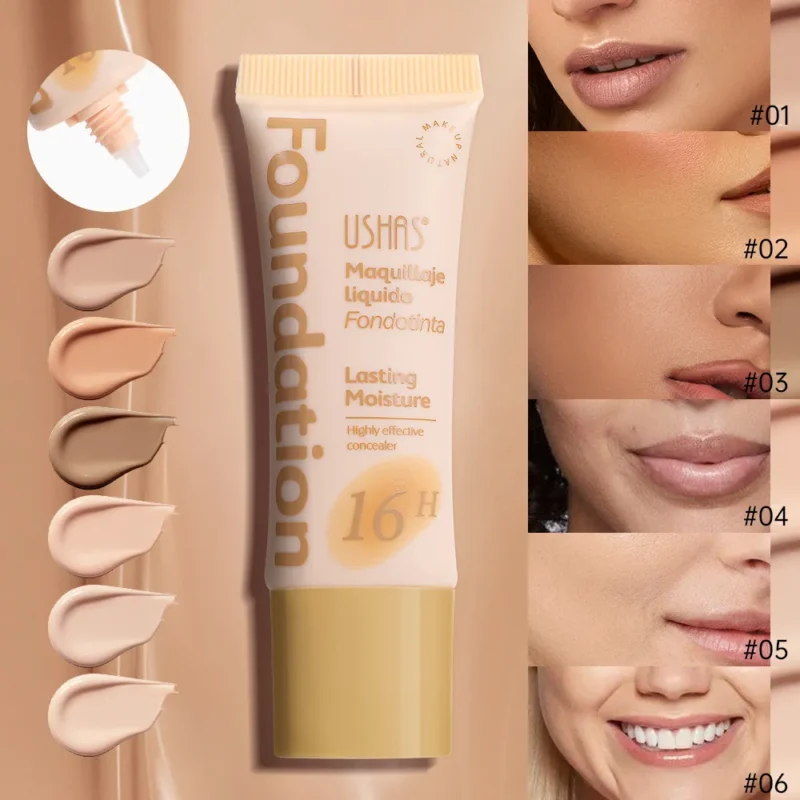 ushas-concealer-foundation-cover-dark-circles-acne-scars-waterproof-non-fading-uc100-SPU948119756366-10173 ushas concealer foundation cover dark circles acne scars waterproof non fading uc100 SPU948119756366 10173