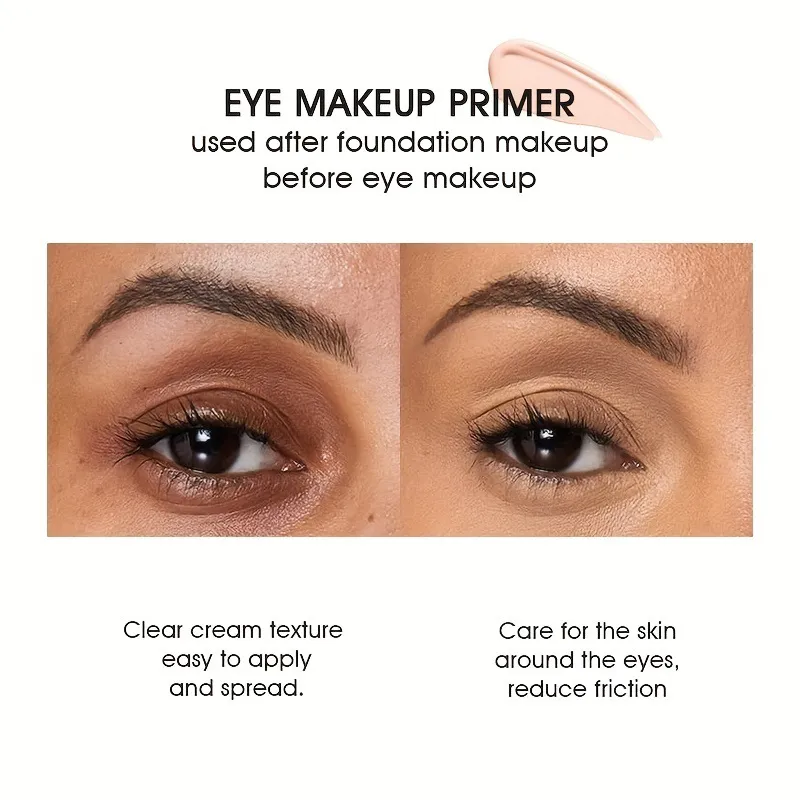 USHAS Eye Primer Concealer Review: My Honest Take After 30 Days 2 Close-up of USHAS Concealer applicator and texture