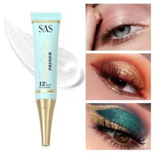 Eye Primer Long-Lasting Waterproof Moisturizing SAC094 USHAS