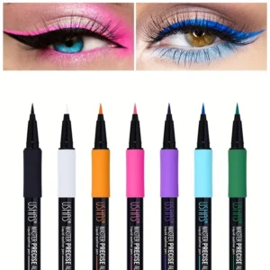 Waterproof Eyeliner Pen Long-Lasting & Smudge-Proof TP352F-1 by USHAS