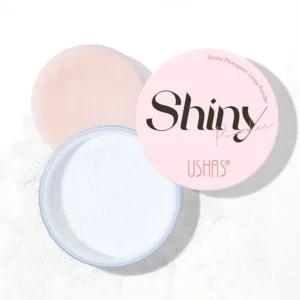 Loose Setting Powder Matte Oil Control FC650 USHAS
