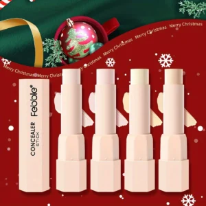 Foundation Stick Waterproof & Moisturizing Base FS269B USHAS