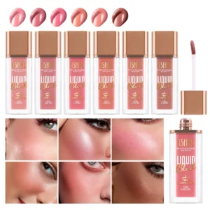 Glow Blush Stick for Natural Contouring UC147 by USHAS