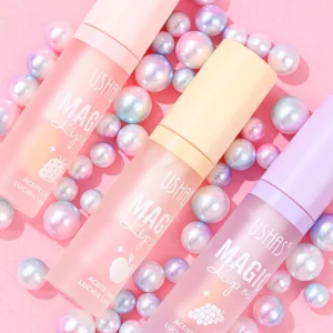 Fruit Fresh Moisturizing Lip Oil for Brightening UC004 - USHAS
