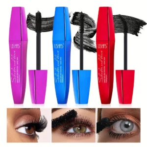 Volumizing Lengthening Mascara for Natural Curling MA1089 by USHAS