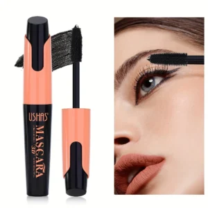 USHAS Waterproof Mascara Lengthening & Volumizing MA1073