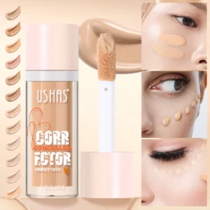 Waterproof Concealer Foundation Long-Lasting FS469 - USHAS