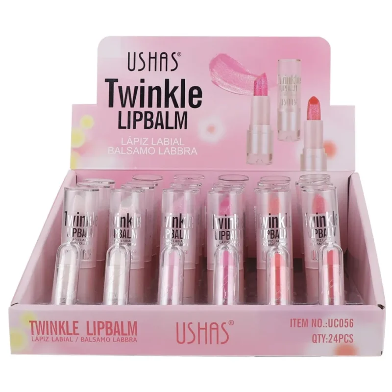 ushas-pearl-lipstick-glossy-non-fading-shiny-lip-stain-uc056-SPU972919545126-11027 ushas pearl lipstick glossy non fading shiny lip stain uc056 SPU972919545126 11027