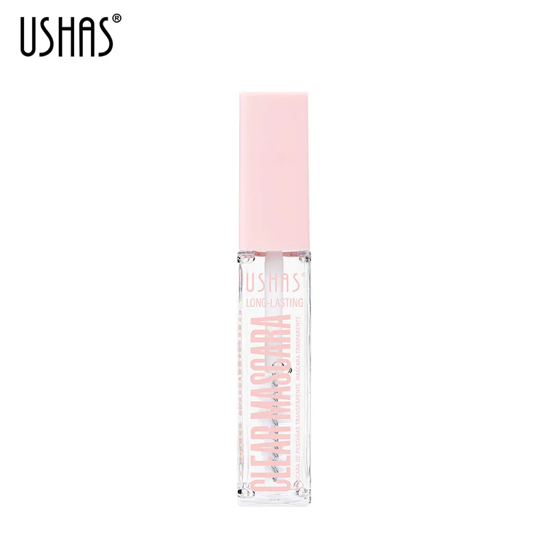 USHAS Waterproof Lengthening Eyelash Primer MA1092 6 ushas waterproof lengthening smudge proof eyelash primer ma1092 SPU930641675271 8417